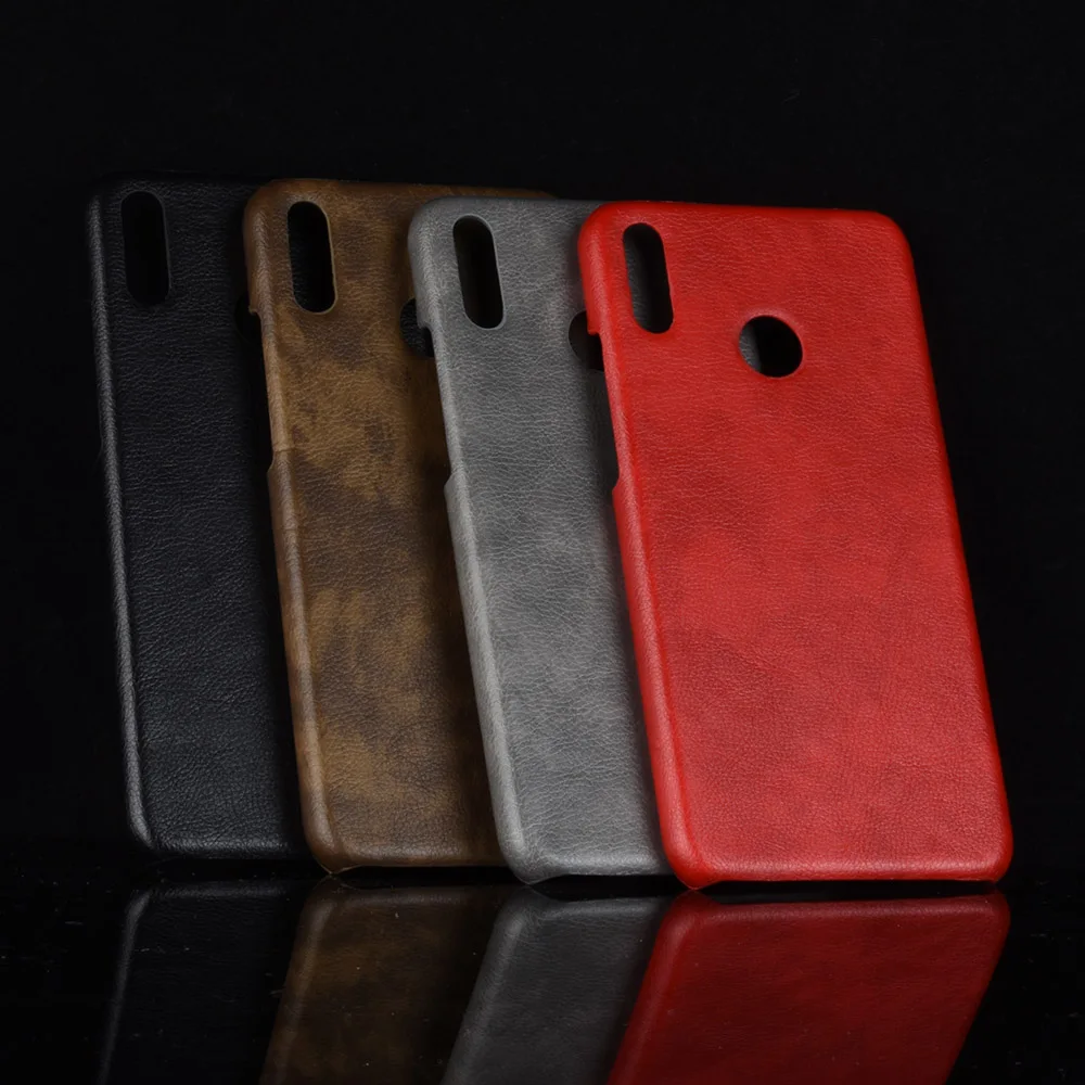 For Huawei Honor 8X Case Huawei Honor8X Retro PU Leather Litchi pattern Skin Hard Cover For Huawei Honor 8X JSN-AL00 Phone Case
For Huawei Honor 8X Case Huawei Honor8X Retro PU Leather Litchi pattern Skin Hard Cover For Huawei Honor 8X JSN-AL00 Phone Case