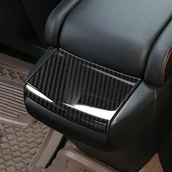CARBON FIBER PRINTED ARMREST BOX COVER MOLDING FOR HONDA CIVIC 2016 2017 2018 (SEDANS) ACCESSORIES CAR STYLING
CARBON FIBER PRINTED ARMREST BOX COVER MOLDING FOR HONDA CIVIC 2016 2017 2018 (SEDANS) ACCESSORIES CAR STYLING