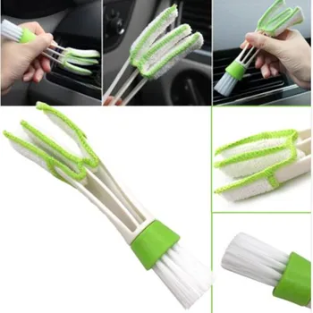 Cleaning brush for gap of automobile air conditioner for Peugeot 206 207 208 307 307s 308 308s 406 407 508 2008 Car-Accessories
Cleaning brush for gap of automobile air conditioner for Peugeot 206 207 208 307 307s 308 308s 406 407 508 2008 Car-Accessories