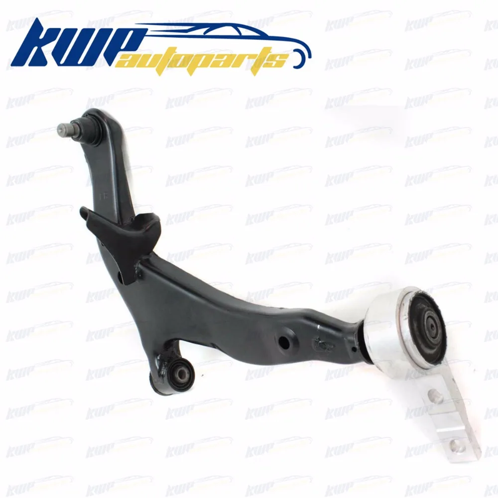 Suspension Control Arm and Ball Joint Assembly Front Right Lower for Nissan Murano 3.5L 03-07 #54500-CA010
Suspension Control Arm and Ball Joint Assembly Front Right Lower for Nissan Murano 3.5L 03-07 #54500-CA010