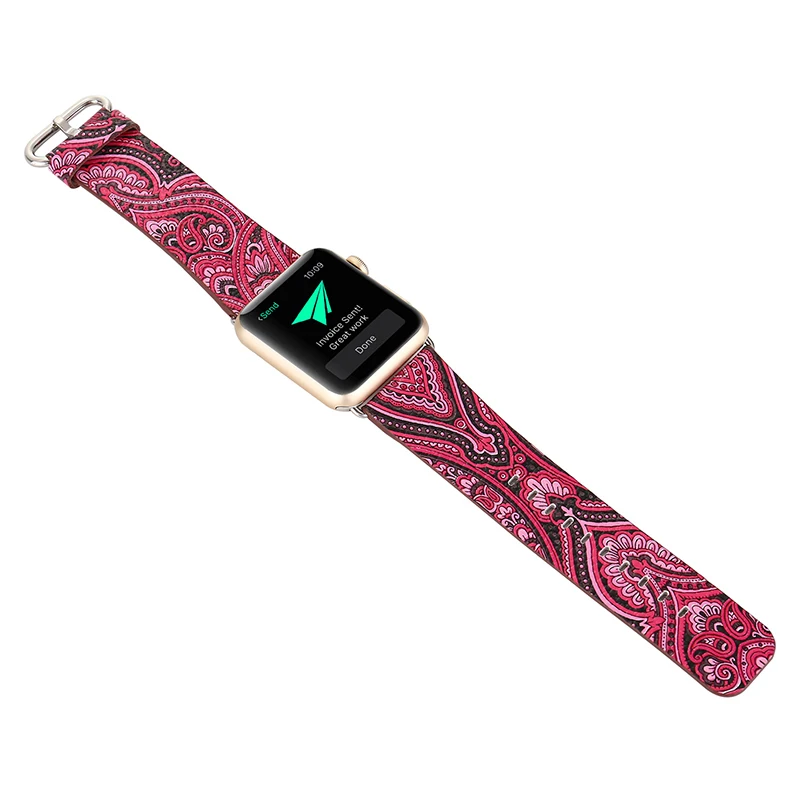 horlogeband for apple watch series (8)