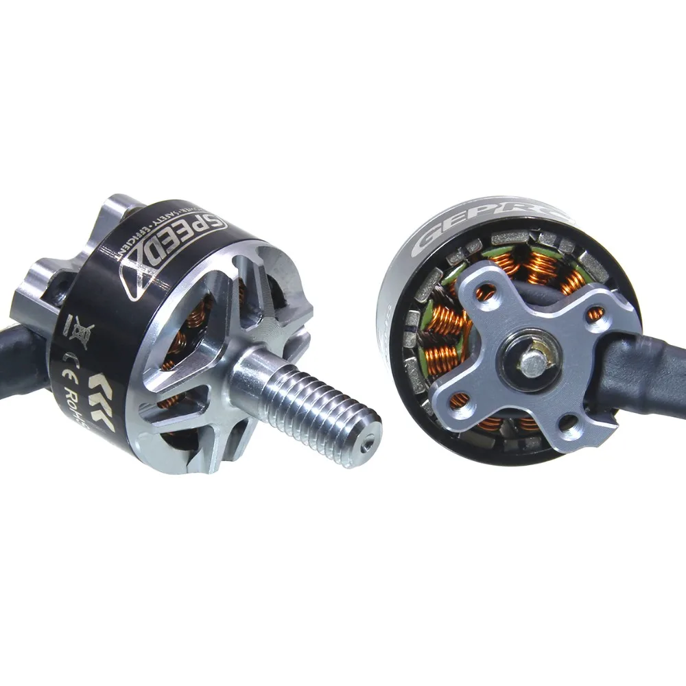 4PCS GEPRC GEP- GR1507 2800KV/3600KV/4200kv for FPV motor brushless motor quadcopter
4PCS GEPRC GEP- GR1507 2800KV/3600KV/4200kv for FPV motor brushless motor quadcopter