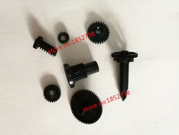 10sets/lot new compatible 4614P80/STAR MP512/SP500/SP512/4679 Ribbon Drive Gear, gear ribbon drive
10sets/lot new compatible 4614P80/STAR MP512/SP500/SP512/4679 Ribbon Drive Gear, gear ribbon drive