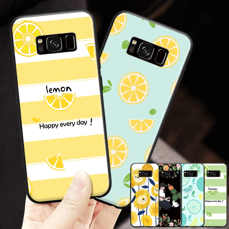 Good mood in summer Fruit Lomon Pattern For Samsung Galaxy S6 S7 Edge S8 S9 Plus Note 3 4 5 8 9 Hard Phone Case
Good mood in summer Fruit Lomon Pattern For Samsung Galaxy S6 S7 Edge S8 S9 Plus Note 3 4 5 8 9 Hard Phone Case