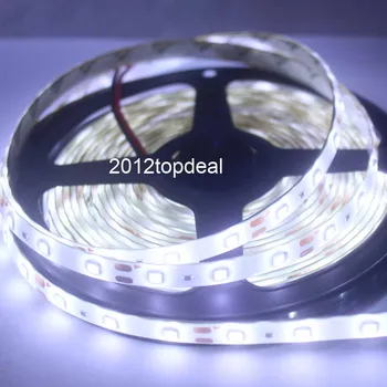 Hot sale 5M 300Leds RGB Led Strip Light 3528 5050 DC12V 60Leds/M Fiexble Light Led Ribbon Tape Home Decoration Lamp
Hot sale 5M 300Leds RGB Led Strip Light 3528 5050 DC12V 60Leds/M Fiexble Light Led Ribbon Tape Home Decoration Lamp