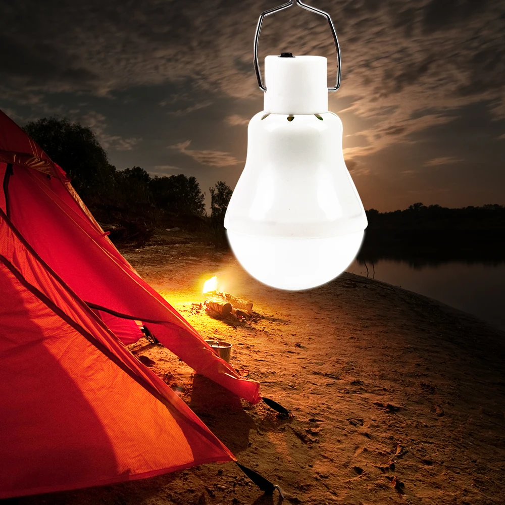2018 New Useful Energy Conservation S-1200 15W 130LM Portable Led Bulb Light Charged Solar Energy Lamp Home Outdoor Lighting Hot
2018 New Useful Energy Conservation S-1200 15W 130LM Portable Led Bulb Light Charged Solar Energy Lamp Home Outdoor Lighting Hot