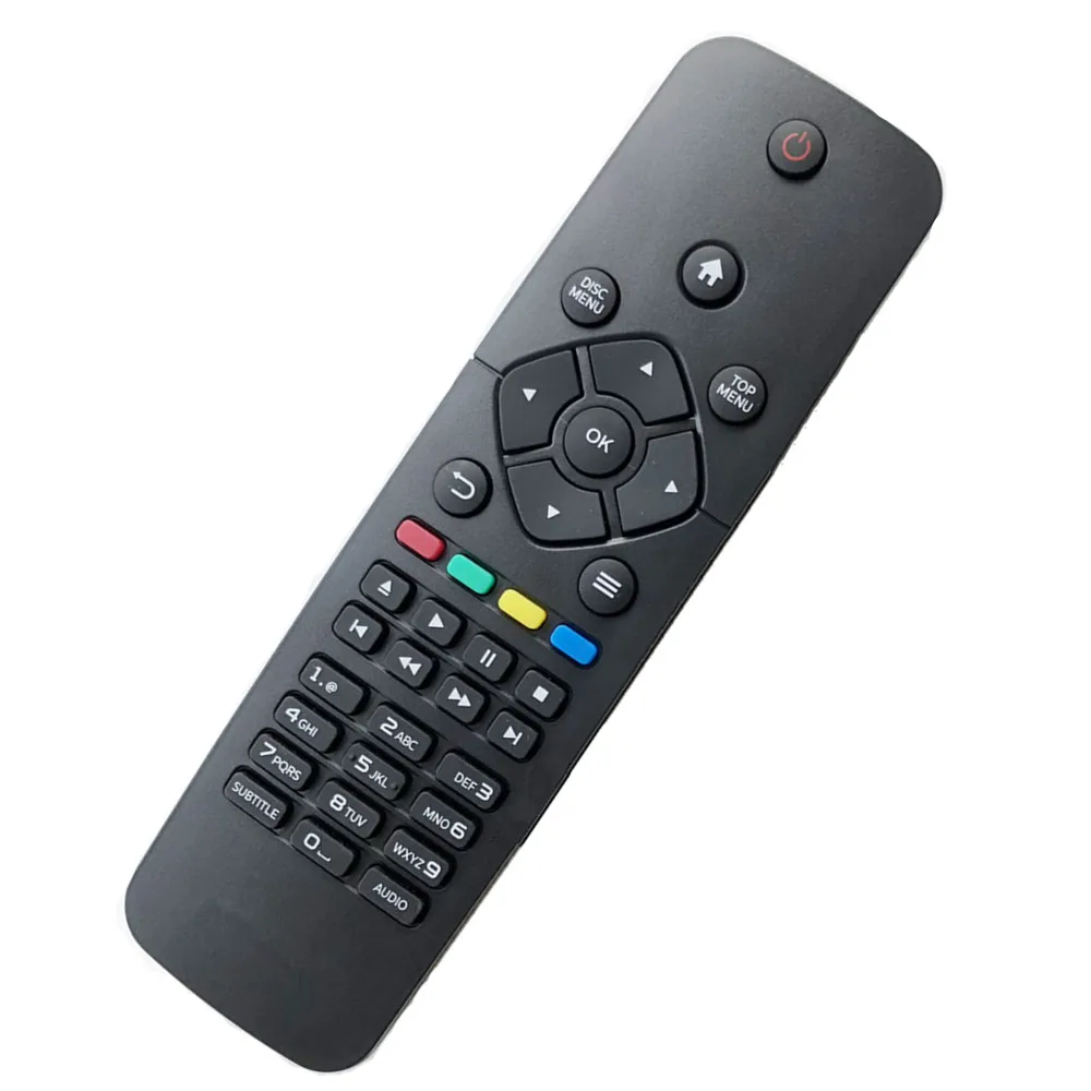New remote control for philips Blu-ray DVD player BDP3500/93 3400 BDP5650 93 controller
New remote control for philips Blu-ray DVD player BDP3500/93 3400 BDP5650 93 controller