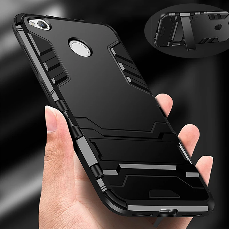 5.0"Case for xiaomi redmi 4x Cover ShockProof TPU +PC Phone Stand Case For xiaomi redmi 4X 4 X pro armor Phone Protection Skin
5.0"Case for xiaomi redmi 4x Cover ShockProof TPU +PC Phone Stand Case For xiaomi redmi 4X 4 X pro armor Phone Protection Skin