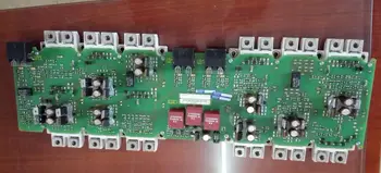 A5E00121536 inverter 430 and 440 series 200kW and 250KW driver board with module s
A5E00121536 inverter 430 and 440 series 200kW and 250KW driver board with module s
