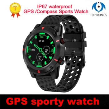 Good qualit New Smart Watch Bracelet Step Heart Rate Altitude Blood Pressure Compass Bluetooth Call GPS Sports Smart Wristband
Good qualit New Smart Watch Bracelet Step Heart Rate Altitude Blood Pressure Compass Bluetooth Call GPS Sports Smart Wristband
