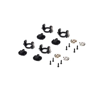 DJI Inspire 2 Quick Release Propeller Mounting Plates for Inspire 2 RC Quadcopter Drone 1550T propellers Original Accessories
DJI Inspire 2 Quick Release Propeller Mounting Plates for Inspire 2 RC Quadcopter Drone 1550T propellers Original Accessories