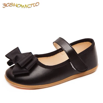 JGSHOWKITO Children's Shoes For Toddlers Medium Girls Princess Bow-knot Kids Flats Soft Party Wedding Black Mary Janes Hot Sale
JGSHOWKITO Children's Shoes For Toddlers Medium Girls Princess Bow-knot Kids Flats Soft Party Wedding Black Mary Janes Hot Sale
