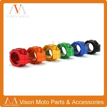 22MM CNC Universal Engine Stop Start Kill Switch Button Rotating Bar Clamp Handle Clutch Brake For HONDA KTM YAMAHA Dirt Bike
22MM CNC Universal Engine Stop Start Kill Switch Button Rotating Bar Clamp Handle Clutch Brake For HONDA KTM YAMAHA Dirt Bike