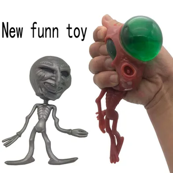 New Creative Funny Mischief Scary Jokes toy For Halloween Kids April fool's day Children's Toys
New Creative Funny Mischief Scary Jokes toy For Halloween Kids April fool's day Children's Toys