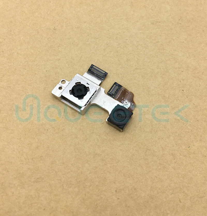 UNQUE ETEK For HTC One M8 Big Back Rear Main Camera Module Lens Flex Cable Metal Bracket Connector Camera Module Parts
UNQUE ETEK For HTC One M8 Big Back Rear Main Camera Module Lens Flex Cable Metal Bracket Connector Camera Module Parts