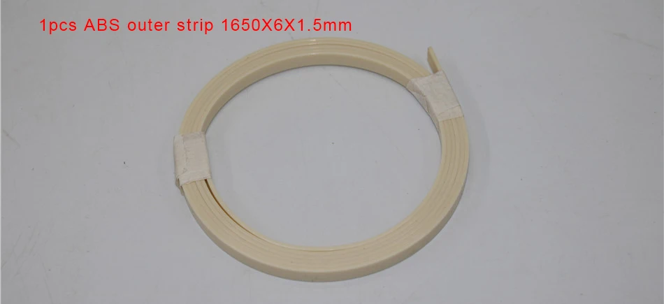 ABS1650X6X1.5mm1