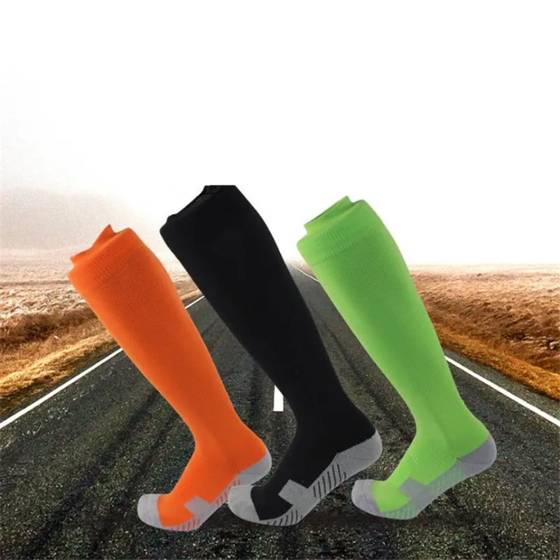 1 Pair Sports Compression Socks For Running Hiking Football Snowboard Soccer Varicose Veins Muscle Support Socking Unisex
1 Pair Sports Compression Socks For Running Hiking Football Snowboard Soccer Varicose Veins Muscle Support Socking Unisex