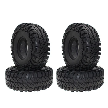 1/10 Simulated Climbing Vehicle 114mm 120 MM 1.9 "Tire Climbing Tire Skin Axial SC X10D90
1/10 Simulated Climbing Vehicle 114mm 120 MM 1.9 "Tire Climbing Tire Skin Axial SC X10D90
