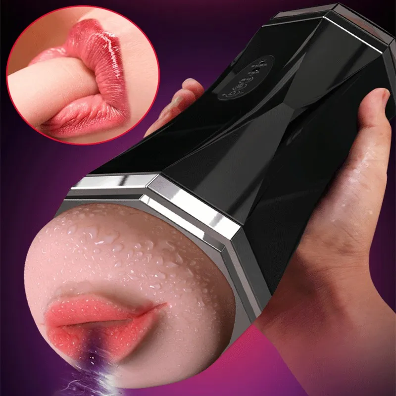 Лучший Сосущий Мастурбатор