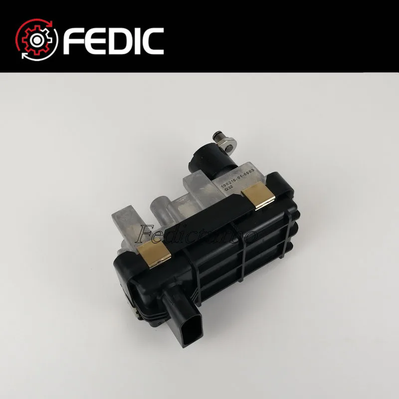 Turbo actuator wastegate G-32 752406 6NW009206 GTB1746V 763647 for Ford Focus Mondeo S-Max Transit Tourneo 1.8TDCi Duratorq Lynx
Turbo actuator wastegate G-32 752406 6NW009206 GTB1746V 763647 for Ford Focus Mondeo S-Max Transit Tourneo 1.8TDCi Duratorq Lynx