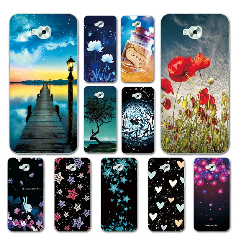 Silicone Case For ASUS Zenfone 4 Selfie ZD553KL 5.5'' Pretty Cover Love Heart Phone Bags For Zenfone ZD 553KL Cases Capa Fundas
Silicone Case For ASUS Zenfone 4 Selfie ZD553KL 5.5'' Pretty Cover Love Heart Phone Bags For Zenfone ZD 553KL Cases Capa Fundas