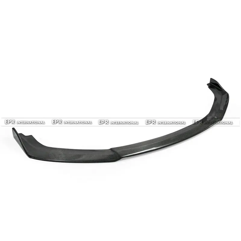 10th Generation Civic FC A-Style Front Lip CF(4)_1