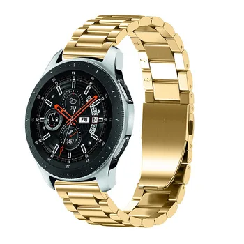 Stainless Steel Wristband Replacement Strap Accessories for Samsung Galaxy Watch 46mm BMF88
Stainless Steel Wristband Replacement Strap Accessories for Samsung Galaxy Watch 46mm BMF88