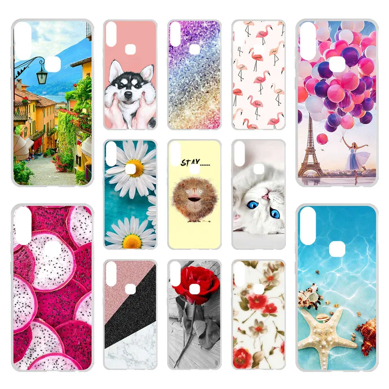 Case For BQ Active 1 Plus Cases Silicone Bumper For BQ Vsmart Active 1 Plus Vsmart Active 1+ Cover Flamingo Nutella Fundas Coque
Case For BQ Active 1 Plus Cases Silicone Bumper For BQ Vsmart Active 1 Plus Vsmart Active 1+ Cover Flamingo Nutella Fundas Coque
