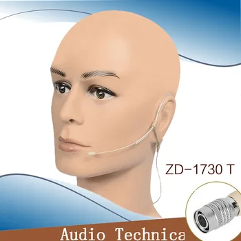 Free Shipping 4 Pins 4PIN Hirose Connector Tie Clip On Mic Lavaliar Microphone For Audio Technica Wireless Bodypack Transmitter
Free Shipping 4 Pins 4PIN Hirose Connector Tie Clip On Mic Lavaliar Microphone For Audio Technica Wireless Bodypack Transmitter