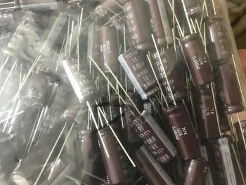 2019 50pcs/100pcs 680uF 16V Nippon Chemi-Con NCC KZE Series 8x20mm Ultra Low ESR 16V680uF Motherboard Capacitor
2019 50pcs/100pcs 680uF 16V Nippon Chemi-Con NCC KZE Series 8x20mm Ultra Low ESR 16V680uF Motherboard Capacitor