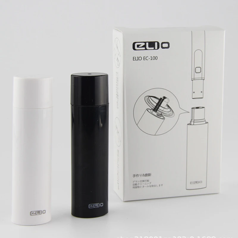 Newest Clean Brush For IQOS Electrical Automatic Cleaner Cleaning Tool for IQOS 2.4 Plus Automatic Cleaning Brush
Newest Clean Brush For IQOS Electrical Automatic Cleaner Cleaning Tool for IQOS 2.4 Plus Automatic Cleaning Brush