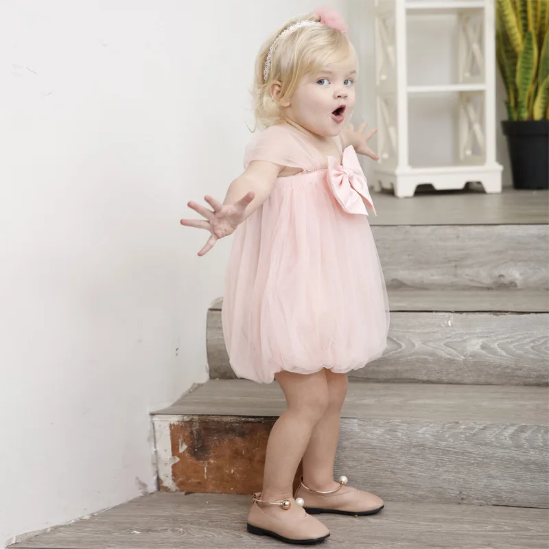 Girls Summer Dresses Kids A Line Cotton Bow Cute Clothes Children Toddler Tulle Casual Vintage Swing dress
Girls Summer Dresses Kids A Line Cotton Bow Cute Clothes Children Toddler Tulle Casual Vintage Swing dress