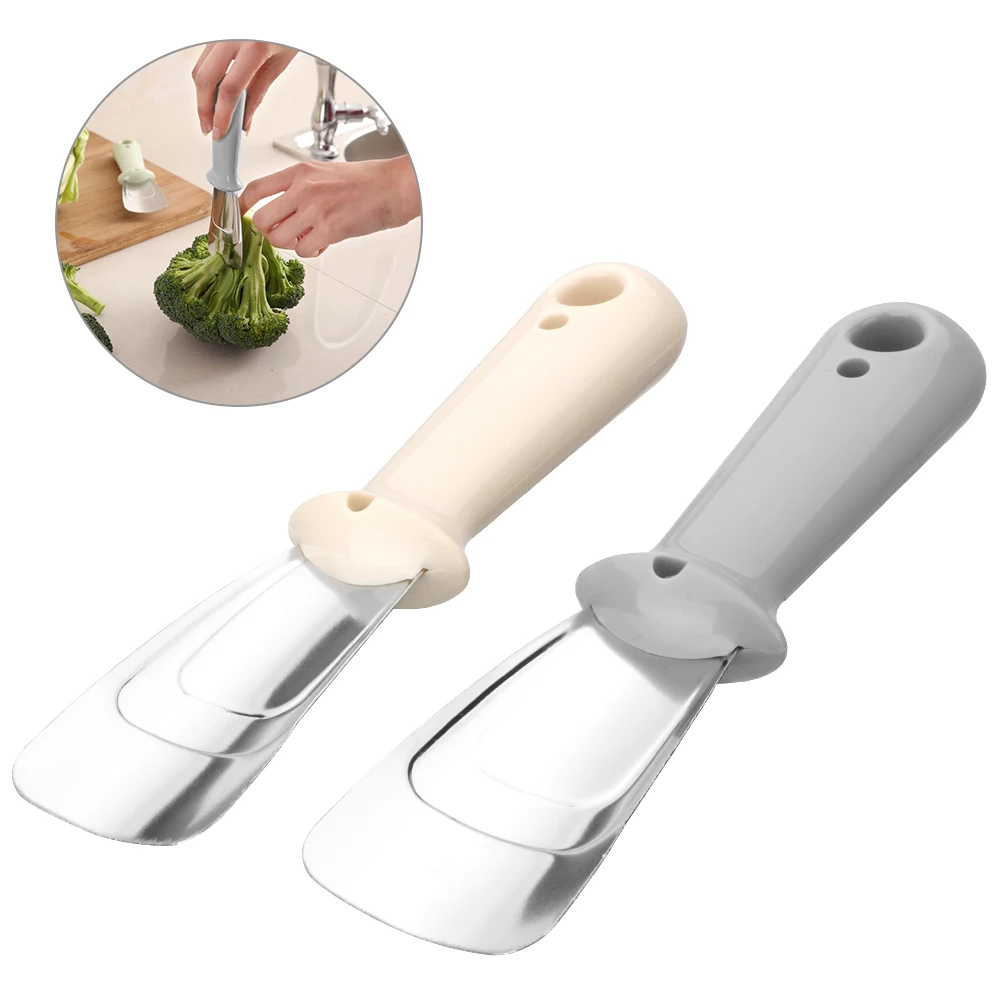 Defrosting Shovel Refrigerator Deicer Freezer Ice Shovel Fridge Ice Scraper Stainless Steel Cleaning Accessories Kitchen Tools
Defrosting Shovel Refrigerator Deicer Freezer Ice Shovel Fridge Ice Scraper Stainless Steel Cleaning Accessories Kitchen Tools