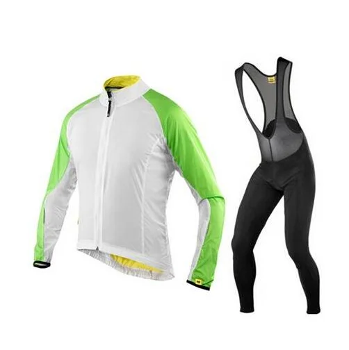 Mavic Radtrikot Herbst/Fruhjahr Dunnen Langen Armeln Radfahren Set Ropa Ciclismo Mtb Bekleidung Hosen Anzug 9D Gel Pad T252
Mavic Radtrikot Herbst/Fruhjahr Dunnen Langen Armeln Radfahren Set Ropa Ciclismo Mtb Bekleidung Hosen Anzug 9D Gel Pad T252