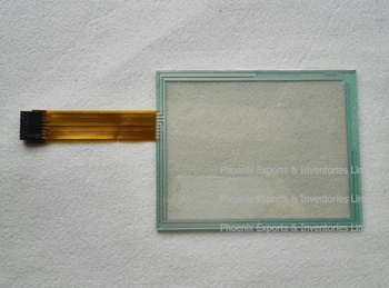 Brand New Touch Screen Digitizer for PanelView Plus 700 Touch Panel Glass Pad Panel View Plus 700
Brand New Touch Screen Digitizer for PanelView Plus 700 Touch Panel Glass Pad Panel View Plus 700