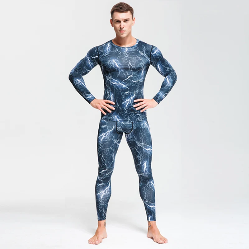 thermal underwear rash guard kit MMA Compression Apparel leggings men unionsuit Bodybuilding T-Shirt camouflage tracksuit men
thermal underwear rash guard kit MMA Compression Apparel leggings men unionsuit Bodybuilding T-Shirt camouflage tracksuit men