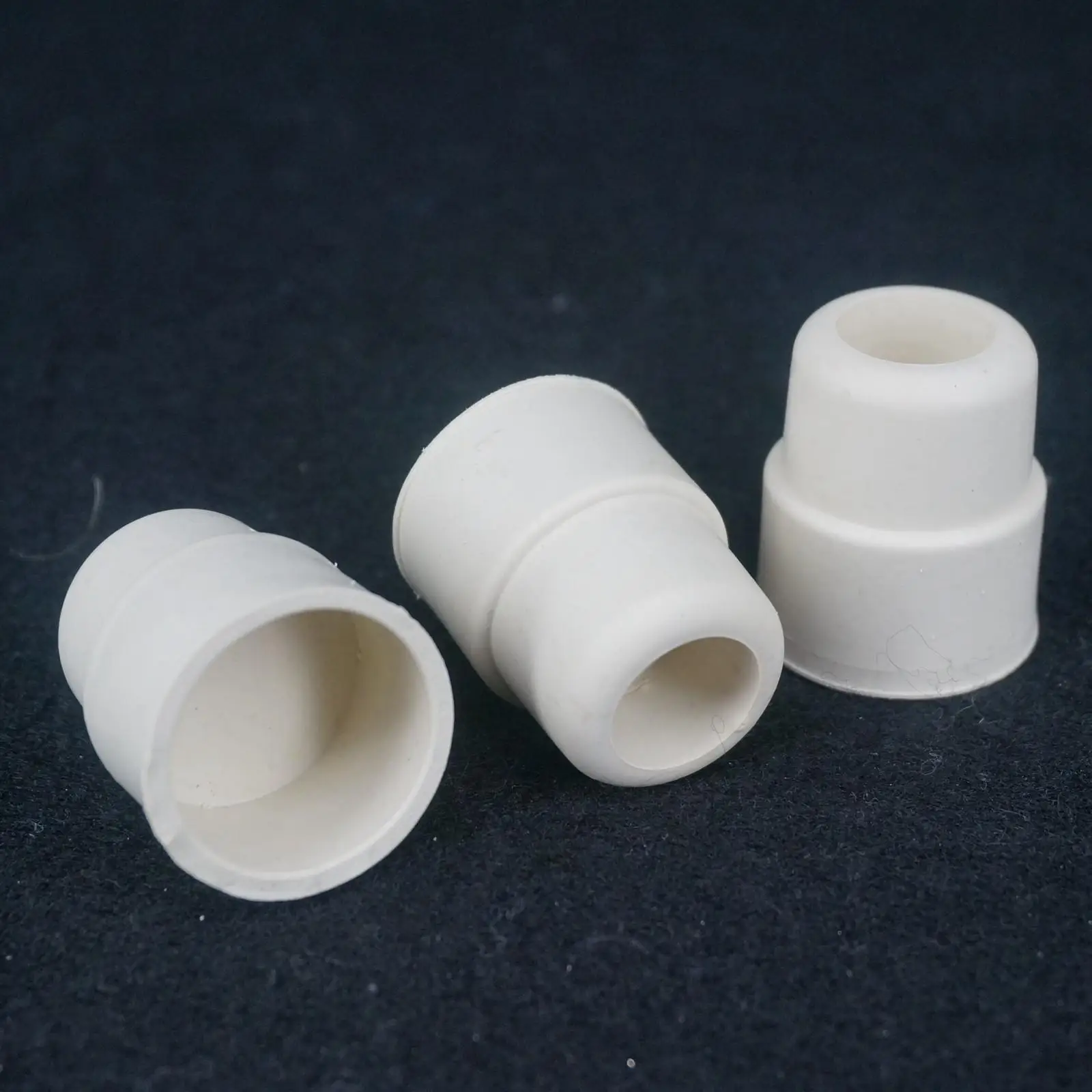 10pcs Dia 28mm Back Rubber Stopper Airlock Hole Bung For Wine Drilled Gum Lab Use
10pcs Dia 28mm Back Rubber Stopper Airlock Hole Bung For Wine Drilled Gum Lab Use