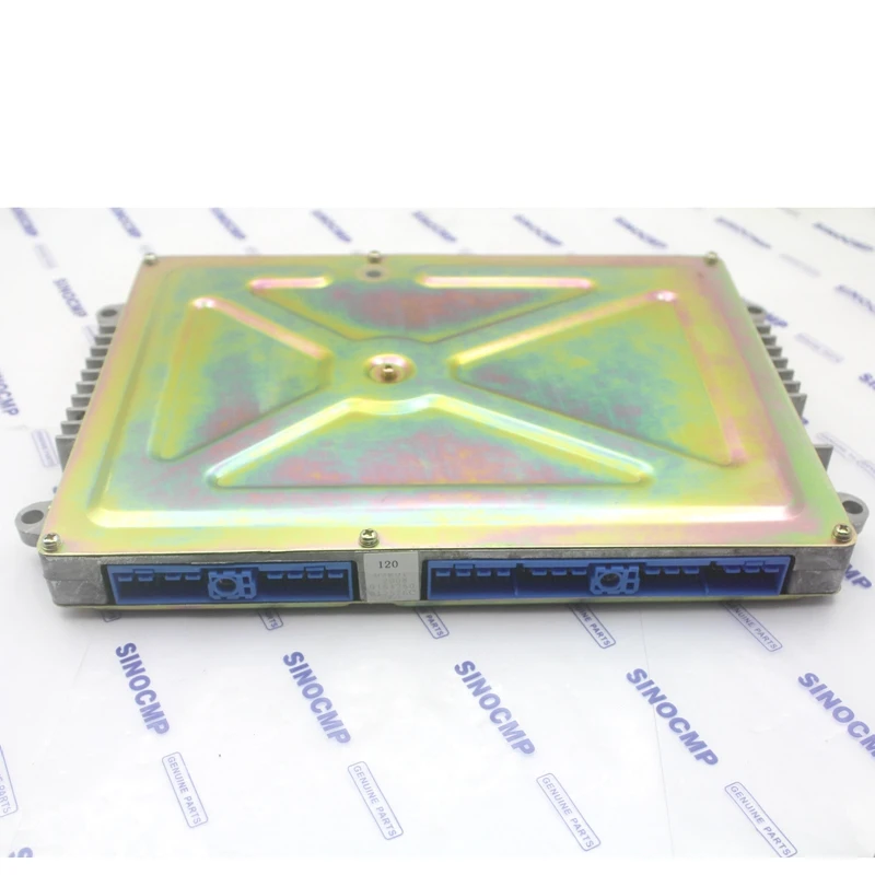 EX200-5 EX225usr Electronic Control Unit 9164280 for Hitachi Excavator CPU parts, 1 year warranty
EX200-5 EX225usr Electronic Control Unit 9164280 for Hitachi Excavator CPU parts, 1 year warranty
