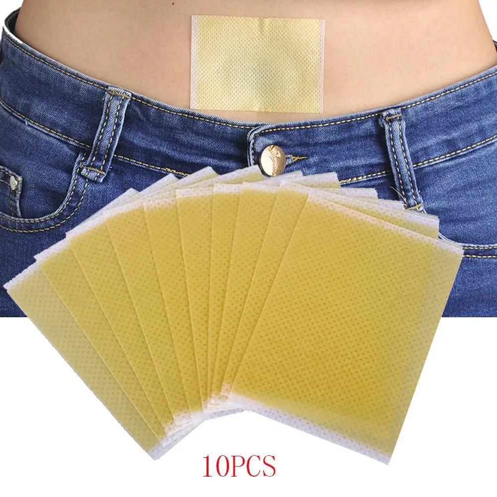 10pcs/lot Strong Efficacy Slim Patch Weight Loss Slimming Patch Anti Cellulite Cream for Burning Fat Beauty Slimming Product
10pcs/lot Strong Efficacy Slim Patch Weight Loss Slimming Patch Anti Cellulite Cream for Burning Fat Beauty Slimming Product