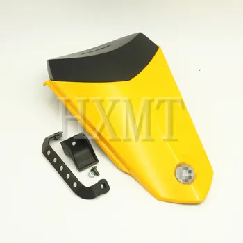 For Yamaha YZF600 R6 2017 2018 2019 2020 yellow Rear Seat Cover Cowl Solo Motor Seat Cowl Rear Fairing Set YZF R6 600 17 18
For Yamaha YZF600 R6 2017 2018 2019 2020 yellow Rear Seat Cover Cowl Solo Motor Seat Cowl Rear Fairing Set YZF R6 600 17 18