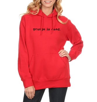 GRUNG IS DEAD Sweatshirt Women 2019 Winter Hoody Spring Fleece Warm Sweatshirts With Hat Simple Kawaii Hoodies Female Hoodies
GRUNG IS DEAD Sweatshirt Women 2019 Winter Hoody Spring Fleece Warm Sweatshirts With Hat Simple Kawaii Hoodies Female Hoodies