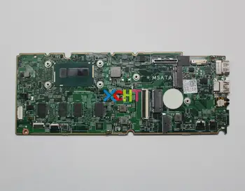 for Dell Chromebook 13 7310 CN-037T32 037T32 37T32 14271-1 w i3-5005U CPU Laptop Motherboard Mainboard Tested
for Dell Chromebook 13 7310 CN-037T32 037T32 37T32 14271-1 w i3-5005U CPU Laptop Motherboard Mainboard Tested