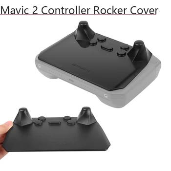 Remote Control with Screen for DJI Mavic 2 Pro Zoom Joystick Rocker Protection Cover Smart Controller Protective Case Drone Part
Remote Control with Screen for DJI Mavic 2 Pro Zoom Joystick Rocker Protection Cover Smart Controller Protective Case Drone Part
