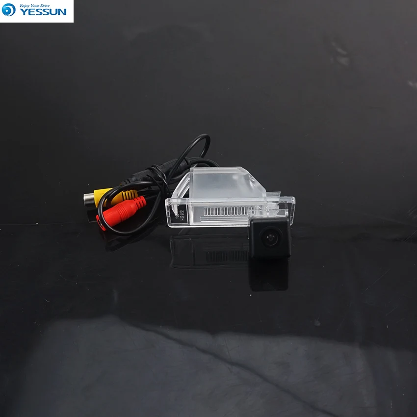 YESSUN For Nissan Sentra 2014~2015 Car Rear View Camera Reversing Parking Camera Waterproof Night Vision CCD HD CAM high quality
YESSUN For Nissan Sentra 2014~2015 Car Rear View Camera Reversing Parking Camera Waterproof Night Vision CCD HD CAM high quality