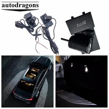 Universal easy installation Car LED Welcome Ghost Shadow Angel Wing projector Lamp Courtesy laser carpet light
Universal easy installation Car LED Welcome Ghost Shadow Angel Wing projector Lamp Courtesy laser carpet light