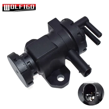 WOLFIGO New 11657808032 Turbo Pressure Solenoid Valve Fit For BMW 1 5 6 7 X3 X5 X6 11658509323
WOLFIGO New 11657808032 Turbo Pressure Solenoid Valve Fit For BMW 1 5 6 7 X3 X5 X6 11658509323