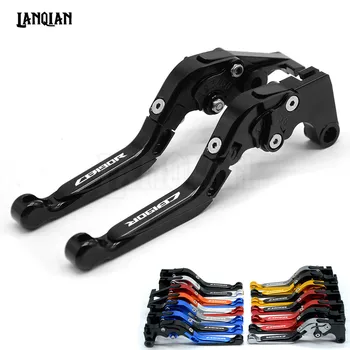 CNC Motorcycle Accessories Adjustable Folding Brake Clutch Lever For Honda CB190R 2015-2018 CB 190R 2015 2016 2017 2018 CB 190 R
CNC Motorcycle Accessories Adjustable Folding Brake Clutch Lever For Honda CB190R 2015-2018 CB 190R 2015 2016 2017 2018 CB 190 R