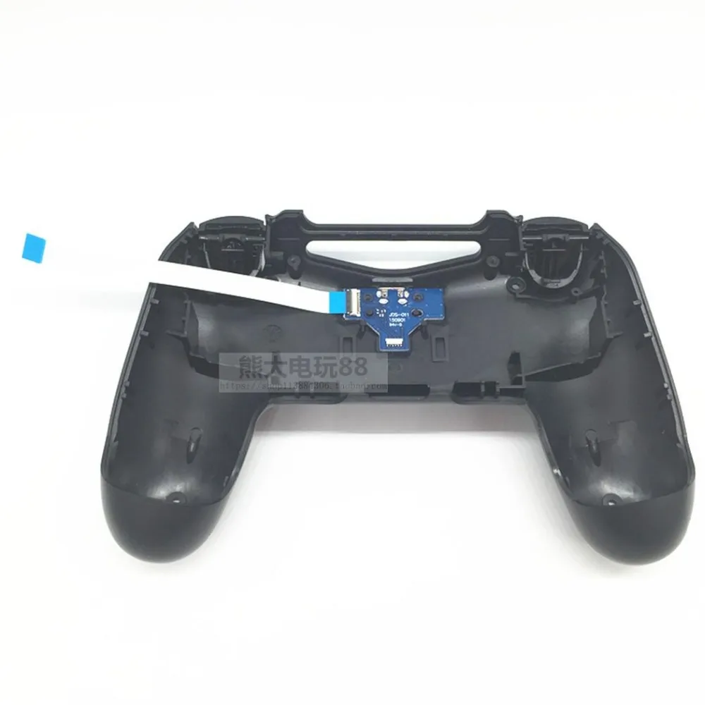 100Pcs/Lot Good Work Charging Port Socket Board JDS-001 JDS-011 USB Circuit Board For PS4 Game Controller
100Pcs/Lot Good Work Charging Port Socket Board JDS-001 JDS-011 USB Circuit Board For PS4 Game Controller