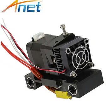 1pc/Lot 3D Printer Head MK8 Extruder J-head Hotend Nozzle Feed Inlet Diameter 1.75 Filament Extra Nozzle Gift For Anet A6
1pc/Lot 3D Printer Head MK8 Extruder J-head Hotend Nozzle Feed Inlet Diameter 1.75 Filament Extra Nozzle Gift For Anet A6