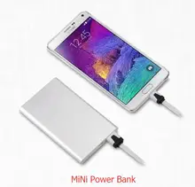 Light Gold Portable USB Mobile Power Bank Charger Pack Box Battery Case for 18650 YKS hot new